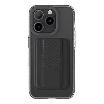 Zadní kryt Amazing Thing Titan Pro Mag Wallet Case 10FT IP156.7PTWBK pro iPhone 15 Pro Max černý