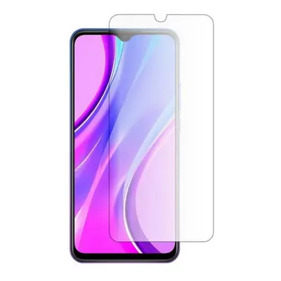 Tvrzené sklo RedGlass Xiaomi Redmi 9 53995