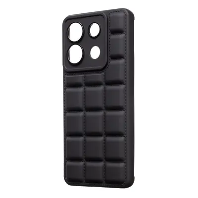 OBAL:ME Block Kryt pro Xiaomi Redmi Note 13 Pro 5G Black