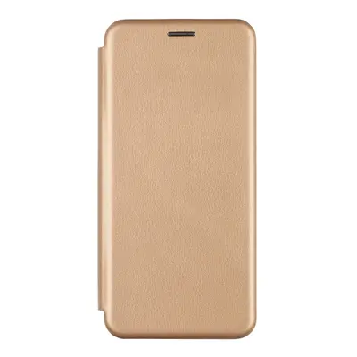 OBAL:ME Book Pouzdro pro Xiaomi Redmi Note 13 Pro 5G Gold