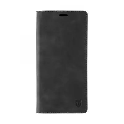 Knížkové pouzdro Tactical Xproof pro Xiaomi Redmi Note 13 Pro+ 5G Black Hawk