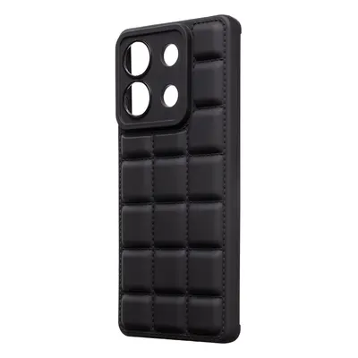 OBAL:ME Block Kryt pro Xiaomi Redmi Note 13 5G Black