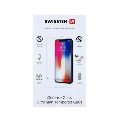 Tvrzené sklo Swissten pro Xiaomi 14 Ultra