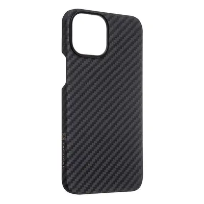 Tactical MagForce Aramid Kryt pro Apple iPhone 13 Mini Black