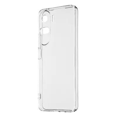 OBAL:ME TPU Kryt pro Honor 90 Lite Transparent