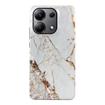 Kryt AURIX Xiaomi Redmi Note 13 Pro pevný Antique Marble 127116