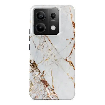 Kryt AURIX Xiaomi Redmi Note 13 Pro 5G pevný Antique Marble 127198