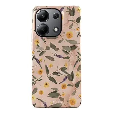 Kryt AURIX Xiaomi Redmi Note 13 Pro pevný Summer Bloom 127114