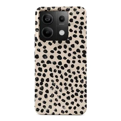 Kryt AURIX Xiaomi Redmi Note 13 Pro 5G pevný Minimalist Dots 127189