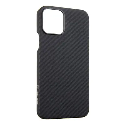 Tactical MagForce Aramid Kryt pro Apple iPhone 12/12 Pro Black