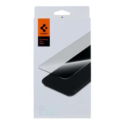 Tvrzené sklo Spigen Glastr Slim HD iPhone 14 Plus 81503