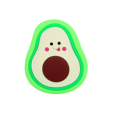 Držák na mobil TopQ PopSocket Gummy Avocado 53600