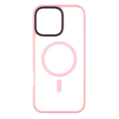 Zadní kryt Tactical MagForce Hyperstealth pro iPhone 16 Pro Max Pink Panther