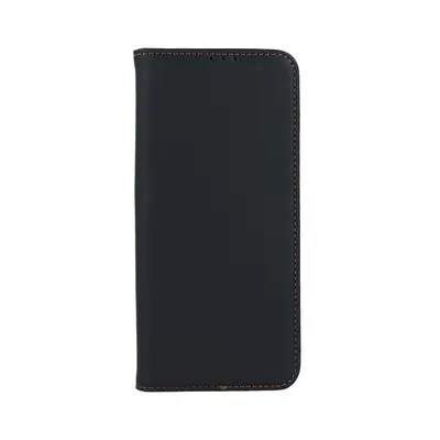 Pouzdro Leather SMART PRO Xiaomi Redmi Note 13 Pro+ 5G knížkové černé 122770