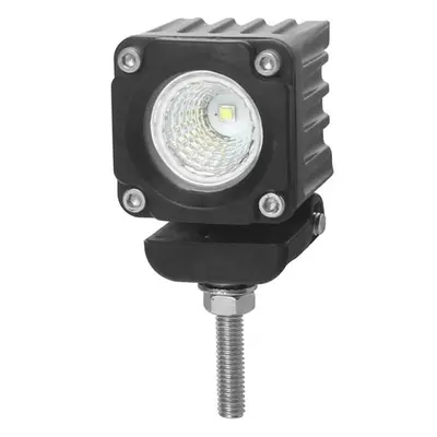 Světlo na pracovní stroje LED CARCLEVER wl-453F 10/30V 10W