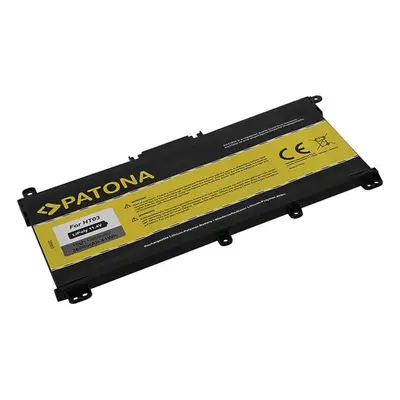 Baterie pro notebooky HP Pavilion 14/15 3600mAh Li-Pol 11,4V PATONA PT2855