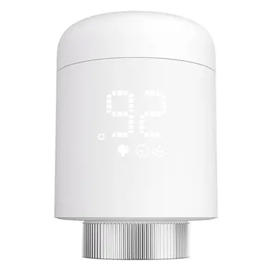 Smart termostatická hlavice AVATTO TRV16 ZigBee Tuya