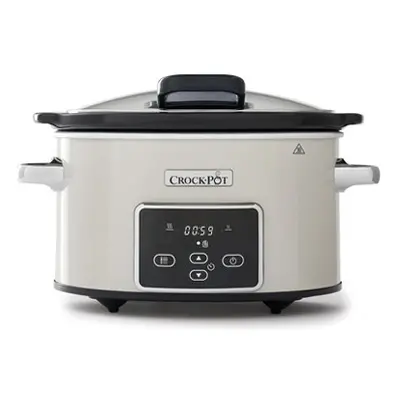 Hrnec pro pomalé vaření CROCKPOT CSC060X