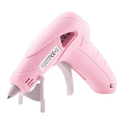 Pistole lepící MasiPro 102480 10W akumulátorová