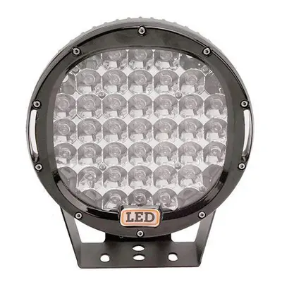 Světlo na pracovní stroje LED T763D, 10-30V/225W dálkové