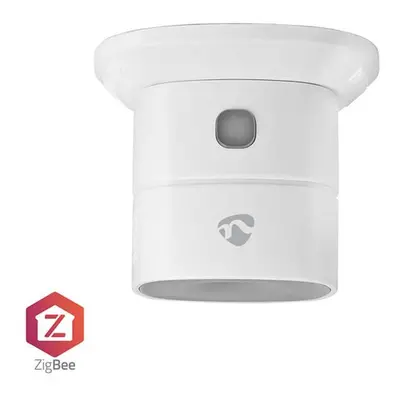 Smart detektor plynu NEDIS ZBDCO11WT Zigbee Tuya