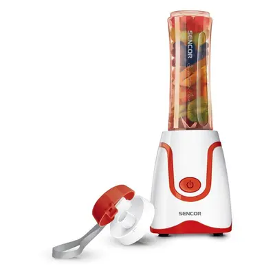 Mixér smoothie SENCOR SBL 2114RD