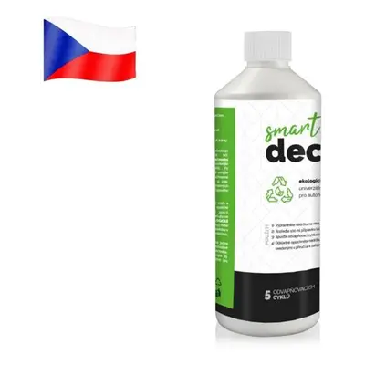 Odvápňovač do kávovaru SMART DECALK 500ml