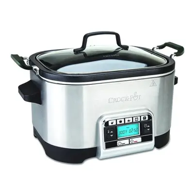 Hrnec pro pomalé vaření CROCKPOT CSC024X