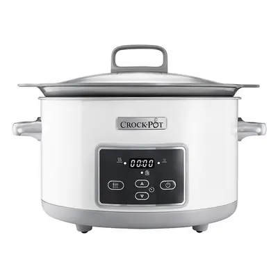 Hrnec pro pomalé vaření CROCKPOT CSC026X