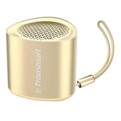 Reproduktor Bluetooth TRONSMART Nimo Gold