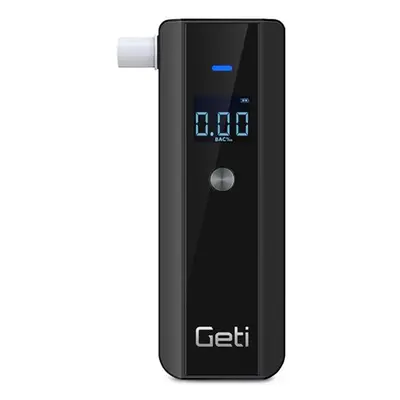 Alkohol tester GETI GAT01