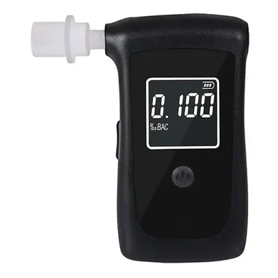 Alkohol tester SOLIGHT 1T06