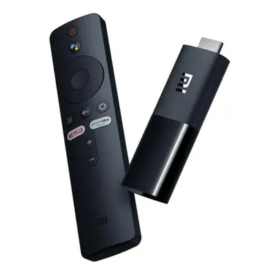 Multimediální centrum XIAOMI MI TV Stick 4K