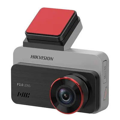 Kamera do auta HIKVISION C200S WiFi 2K