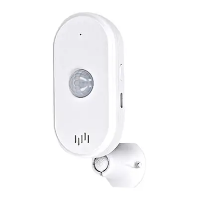 Smart detektor pohybu SOLIGHT 1D100PIR WiFi Tuya