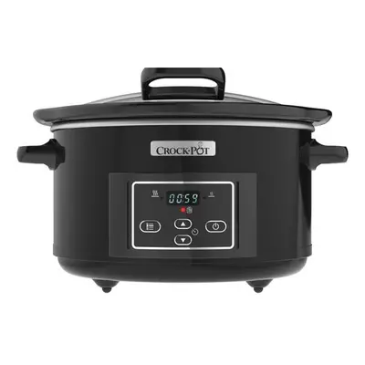 Hrnec pro pomalé vaření CROCKPOT CSC052X