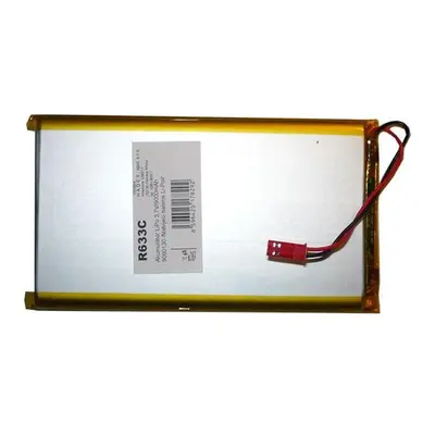 Baterie nabíjecí LiPo 3,7V/9000mAh Hadex