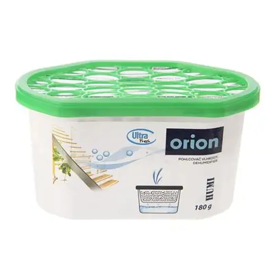 Pohlcovač vlhkosti ORION Humi 180g