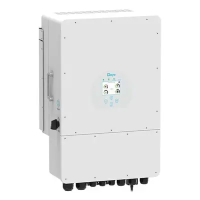 Střídač hybridní DEYE SUN-10K- SG04LP3-EU, 10kW, 3F, LV (EG.D)