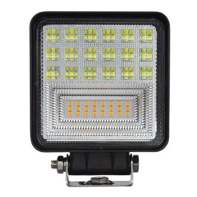 Světlo na pracovní stroje LED CARCLEVER wl-831wo 10/30V 126W