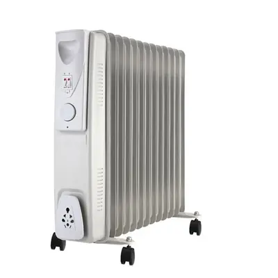 Radiátor olejový VOLT Comfort 3000W