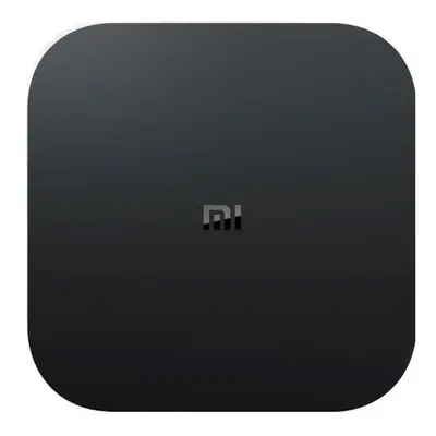 Multimediální centrum XIAOMI MI TV BOX 2nd GEN