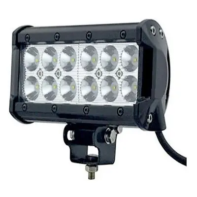 Světlo na pracovní stroje LED T787, 10-30V/36W