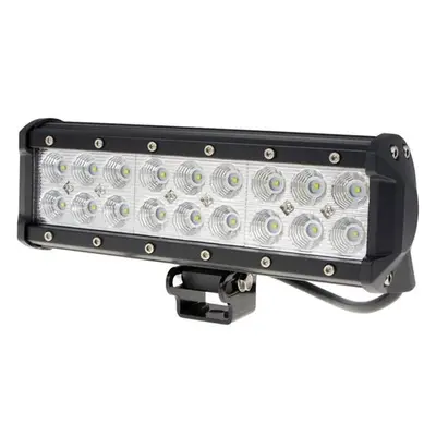 Světlo na pracovní stroje LED T785A, 10-30V/54W