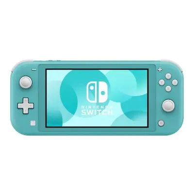 NINTENDO Switch Lite Turquoise