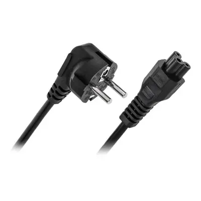 Kabel napájecí pro notebook KPO3800-3AS 3m