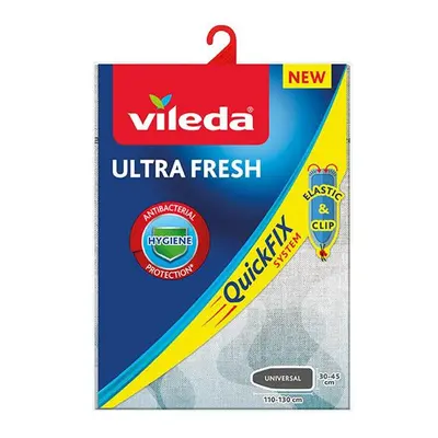 Potah na žehlicí prkno VILEDA Ultra Fresh