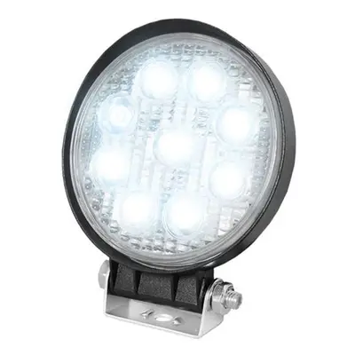 Světlo na pracovní stroje LED LTC LXLA202 9/60V 27W