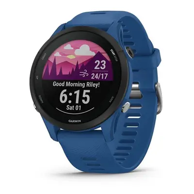 Hodinky GARMIN Forerunner Tidal Blue