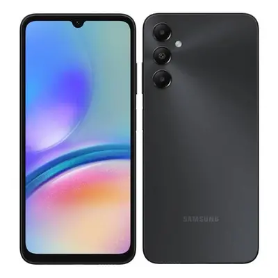 Telefon SAMSUNG Galaxy A05s (A057) LTE 4/64GB Black